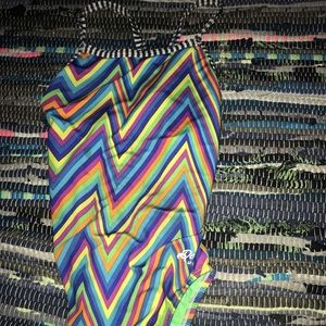 🐬dolfin uglies one piece